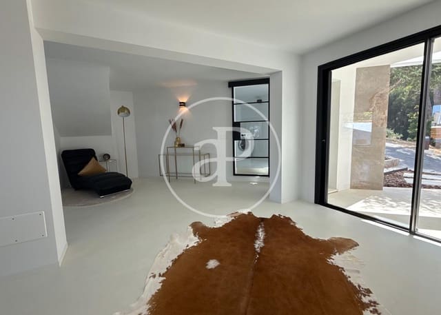 5 slaapkamer Villa te huur in Cas Catala, Calvià met zwembad garage - € 15.000 (Ref: 10011505)