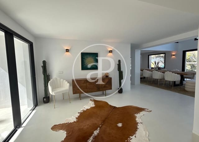 5 slaapkamer Villa te huur in Cas Catala, Calvià met zwembad garage - € 15.000 (Ref: 10011505)