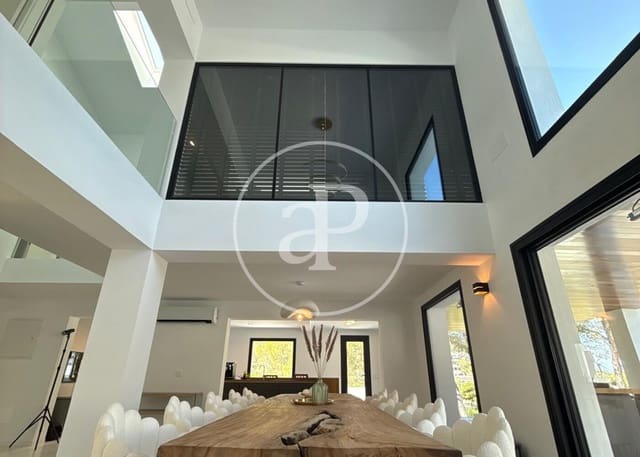 5 slaapkamer Villa te huur in Cas Catala, Calvià met zwembad garage - € 15.000 (Ref: 10011505)