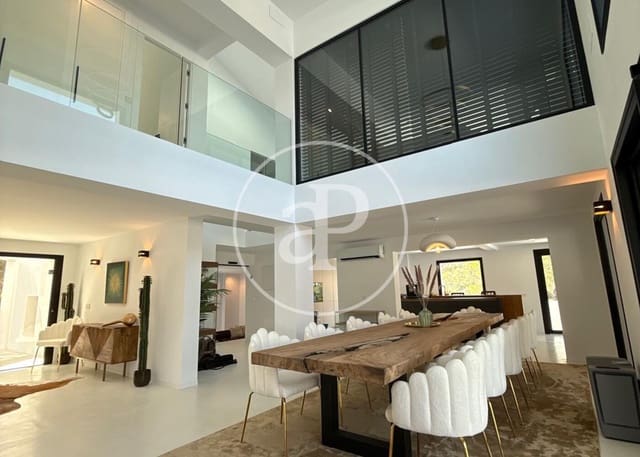 5 slaapkamer Villa te huur in Cas Catala, Calvià met zwembad garage - € 15.000 (Ref: 10011505)
