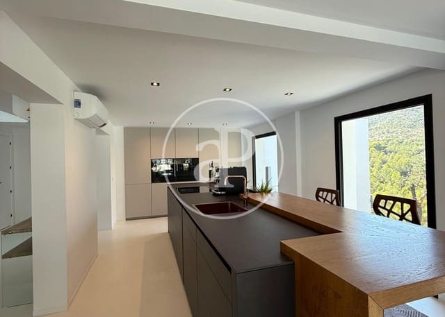 5 slaapkamer Villa te huur in Cas Catala, Calvià met zwembad garage - € 15.000 (Ref: 10011505)