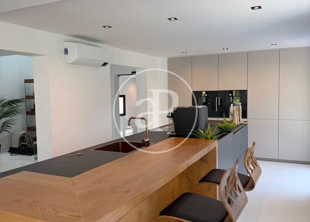 5 slaapkamer Villa te huur in Cas Catala, Calvià met zwembad garage - € 15.000 (Ref: 10011505)