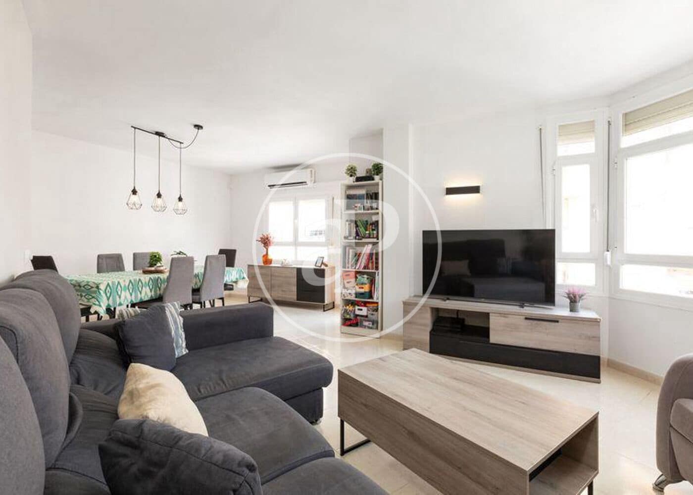 Apartamento de 3 habitaciones en Palma de Mallorca en venta - 645.000 € (Ref: 10011506)
