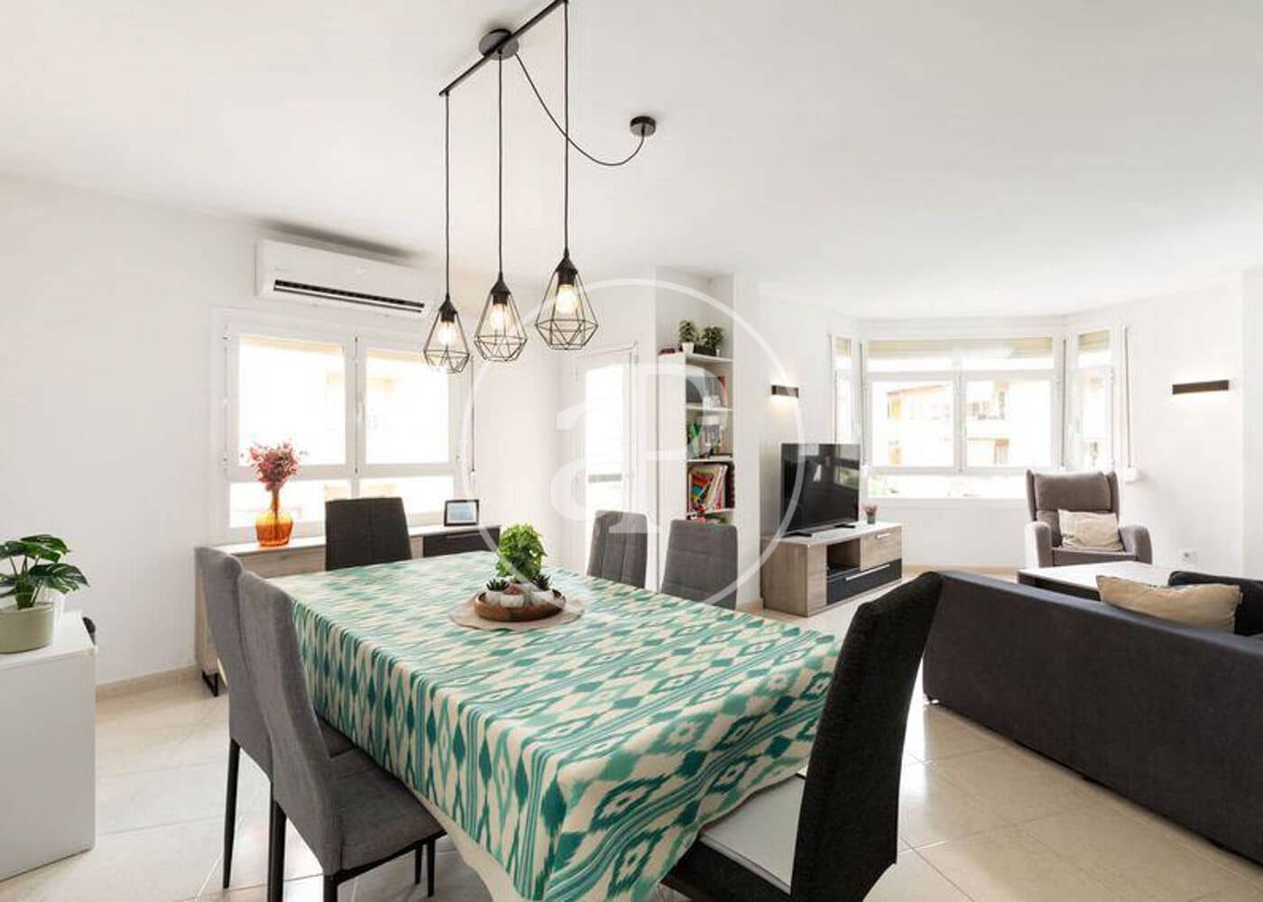 Apartamento de 3 habitaciones en Palma de Mallorca en venta - 645.000 € (Ref: 10011506)