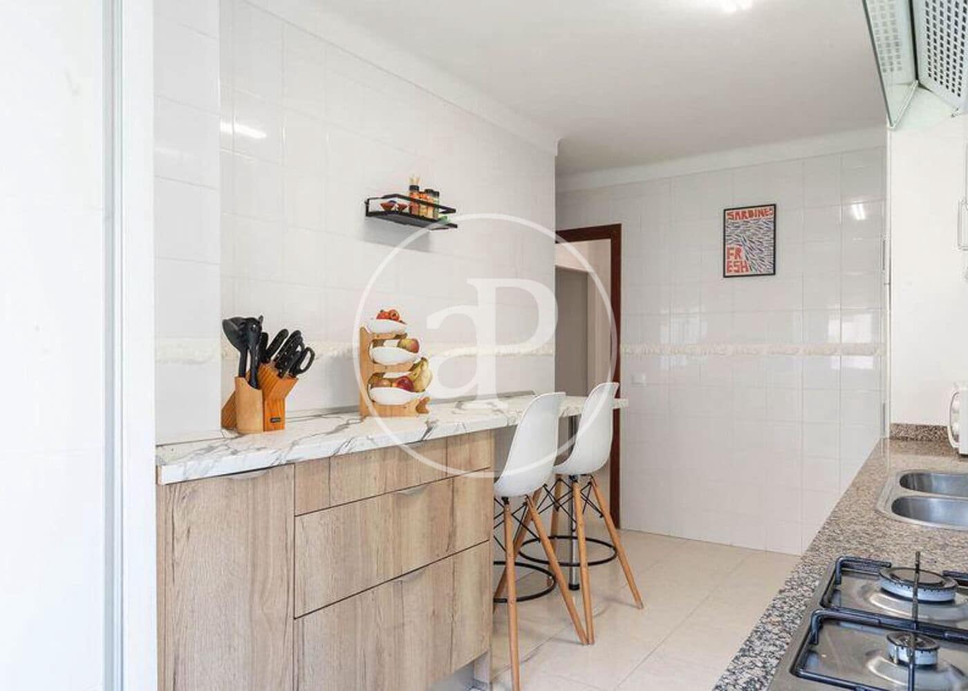 Apartamento de 3 habitaciones en Palma de Mallorca en venta - 645.000 € (Ref: 10011506)