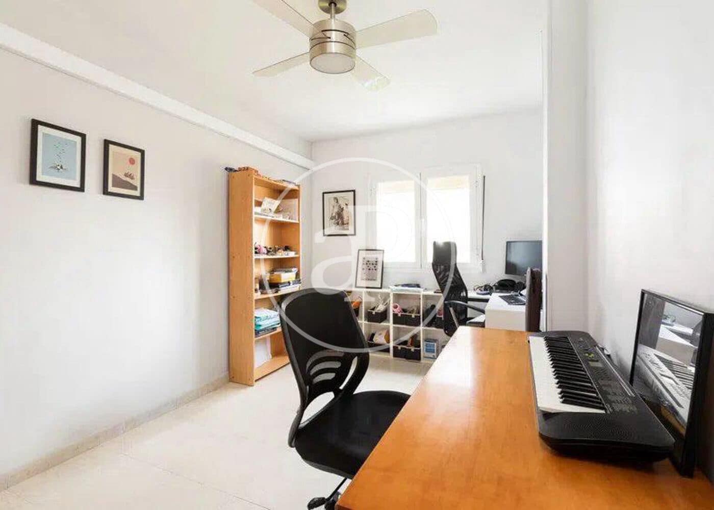 Apartamento de 3 habitaciones en Palma de Mallorca en venta - 645.000 € (Ref: 10011506)