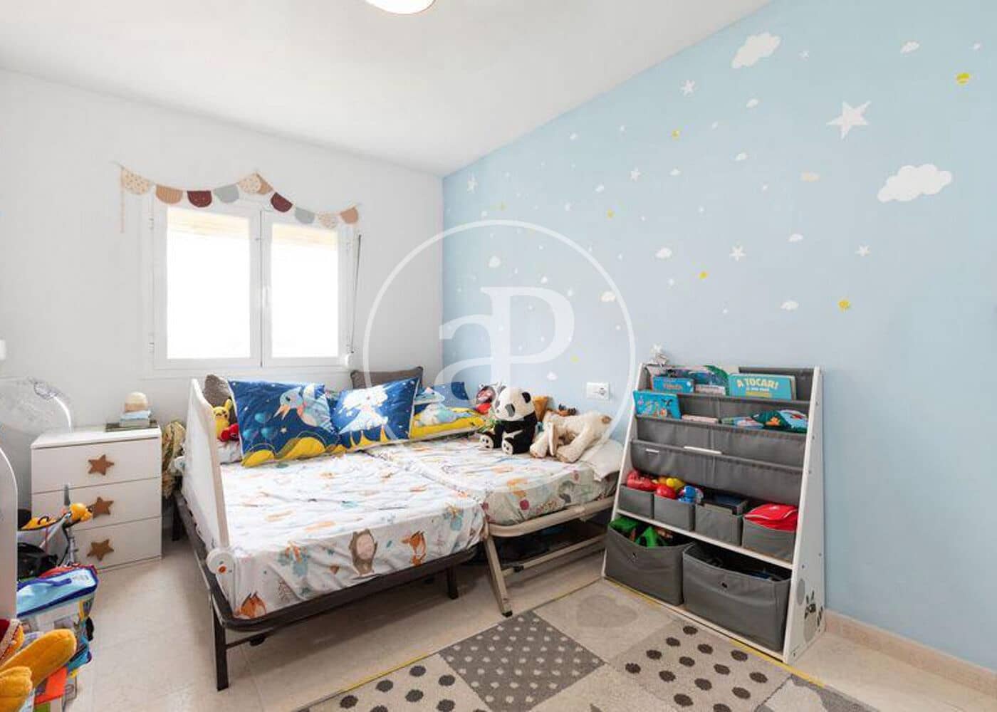Apartamento de 3 habitaciones en Palma de Mallorca en venta - 645.000 € (Ref: 10011506)