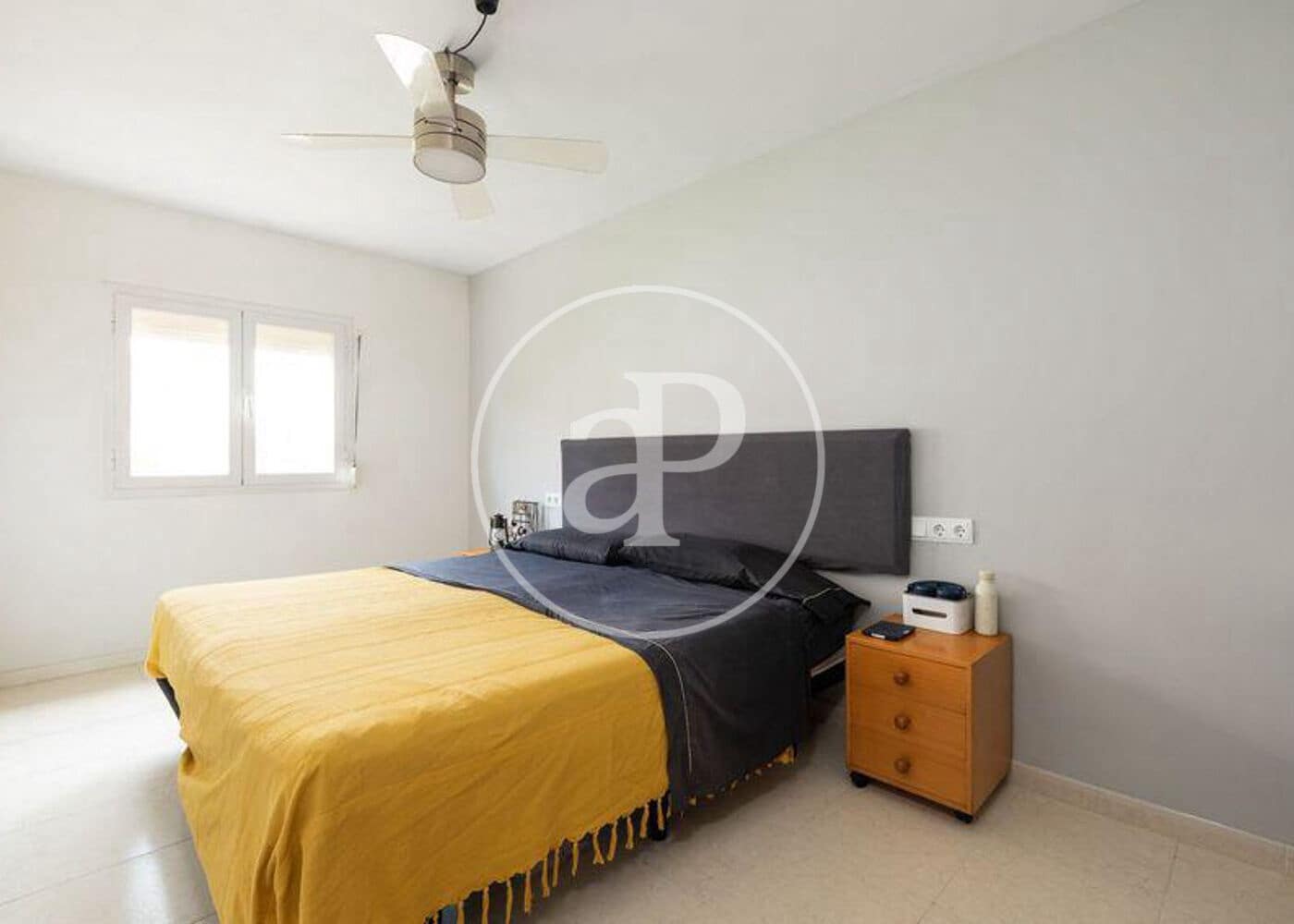 Apartamento de 3 habitaciones en Palma de Mallorca en venta - 645.000 € (Ref: 10011506)