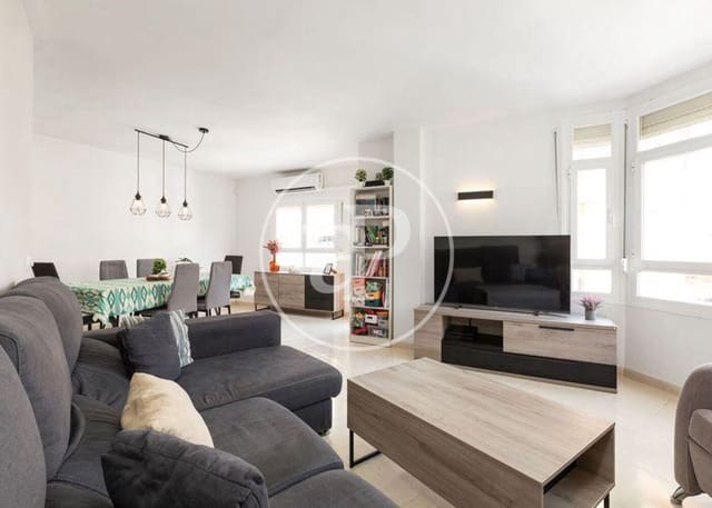 Apartamento de 3 habitaciones en Santa Catalina, Palma de Mallorca en venta - 645.000 € (Ref: 10011506)
