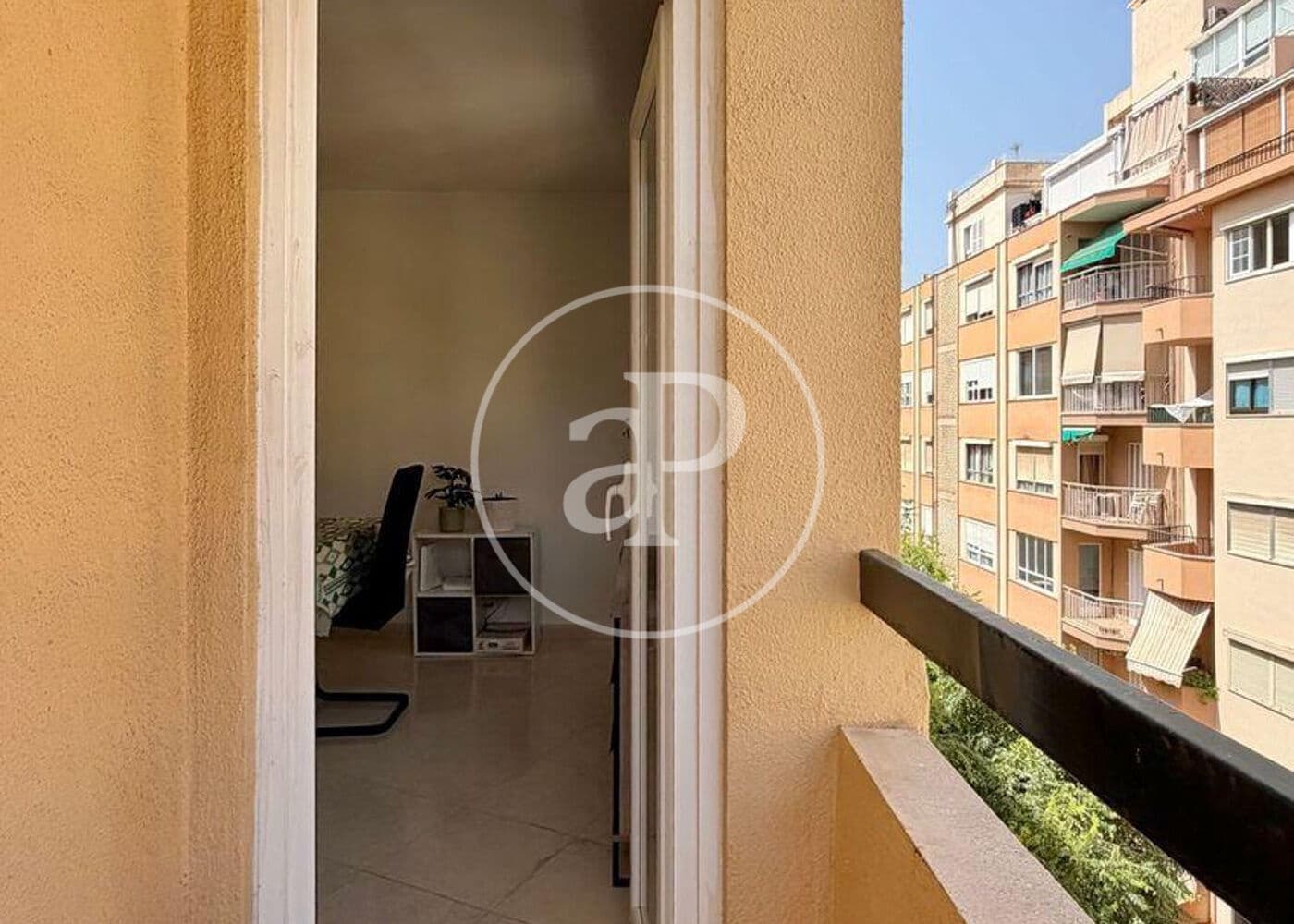 Apartamento de 3 habitaciones en Palma de Mallorca en venta - 645.000 € (Ref: 10011506)