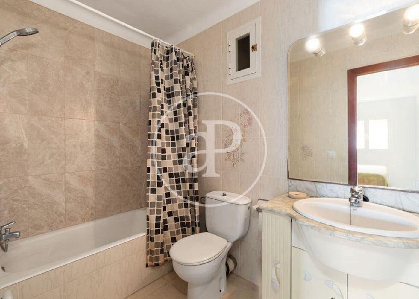Apartamento de 3 habitaciones en Palma de Mallorca en venta - 645.000 € (Ref: 10011506)