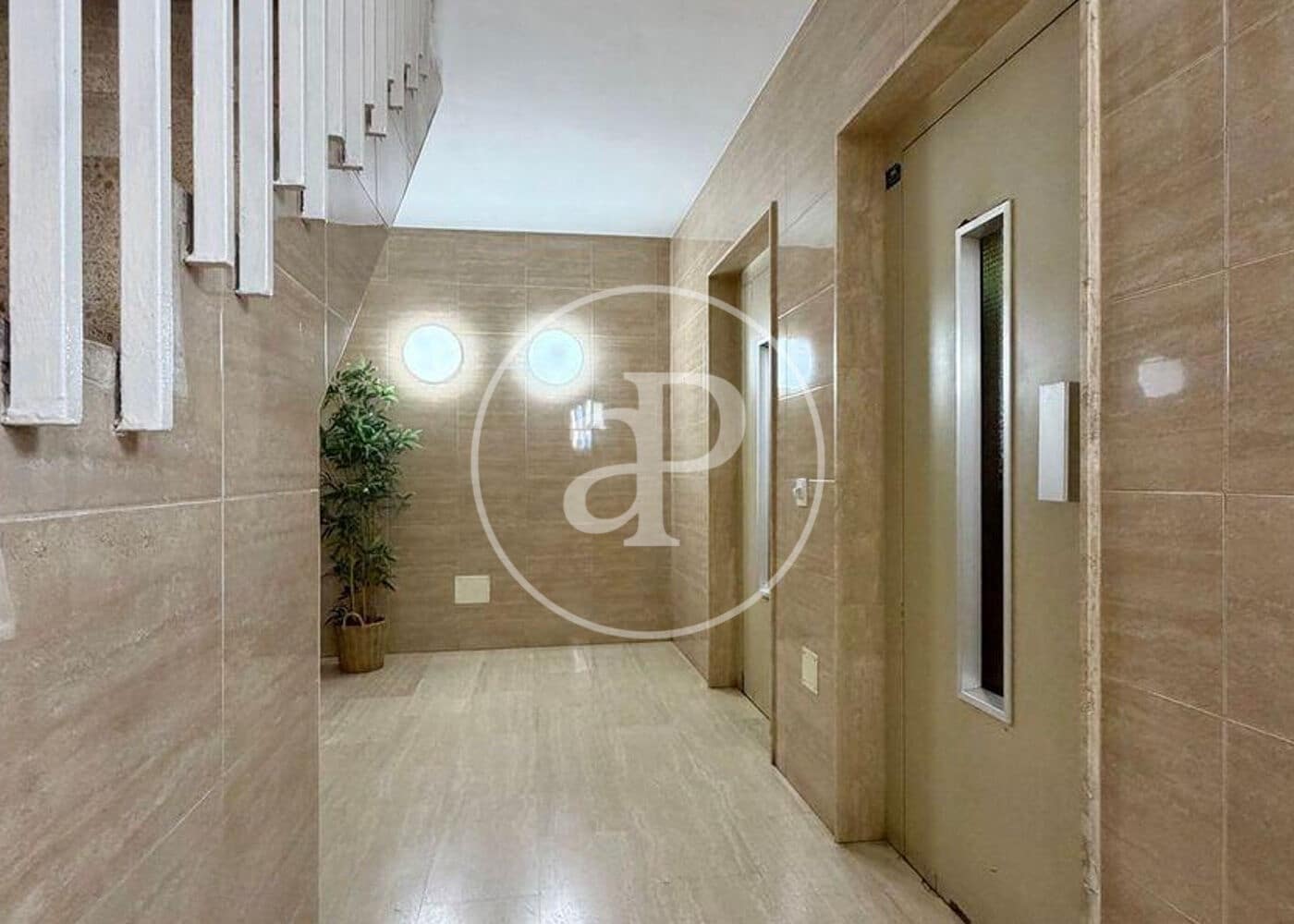 Apartamento de 3 habitaciones en Palma de Mallorca en venta - 645.000 € (Ref: 10011506)