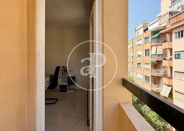 Apartamento de 3 habitaciones en Santa Catalina, Palma de Mallorca en venta - 645.000 € (Ref: 10011506)