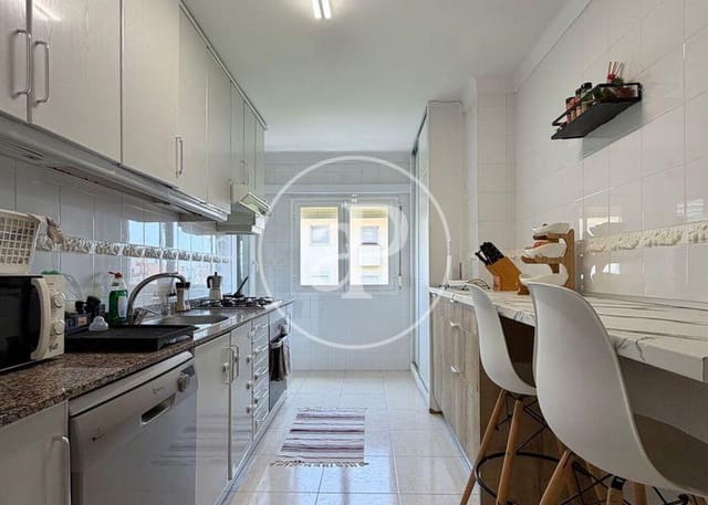 Apartamento de 3 habitaciones en Santa Catalina, Palma de Mallorca en venta - 645.000 € (Ref: 10011506)