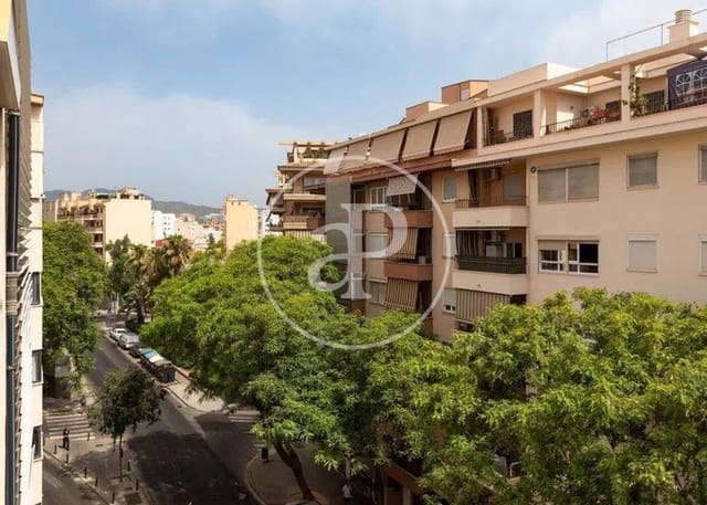 Apartamento de 3 habitaciones en Santa Catalina, Palma de Mallorca en venta - 645.000 € (Ref: 10011506)