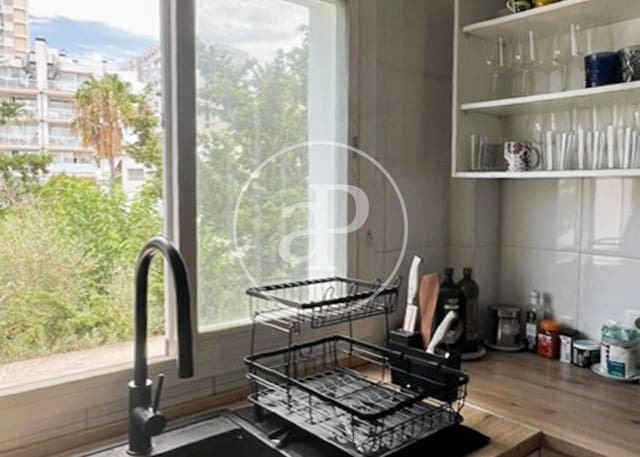 2 makuuhuone Kattohuoneisto vuokrattavana paikassa Portopi, Palma de Mallorca mukana uima-altaan - 2 000 € (Ref: 10013386)