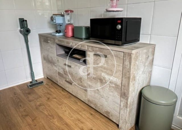 2 makuuhuone Kattohuoneisto vuokrattavana paikassa Portopi, Palma de Mallorca mukana uima-altaan - 2 000 € (Ref: 10013386)