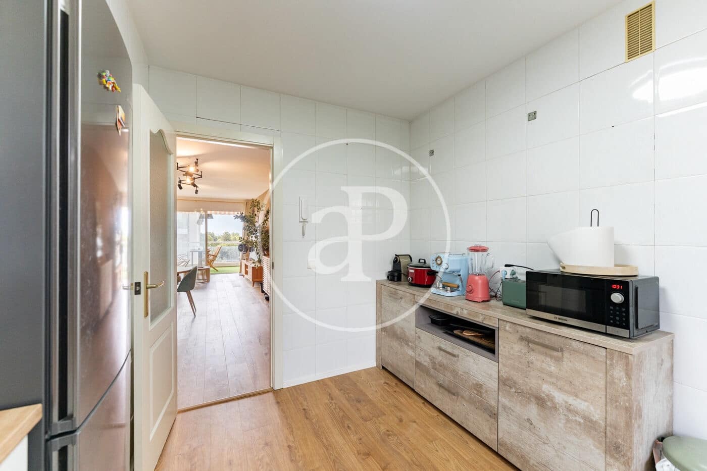 2 bedroom Penthouse for rent in Palma de Mallorca with pool - € 1,800 (Ref: 10013386)