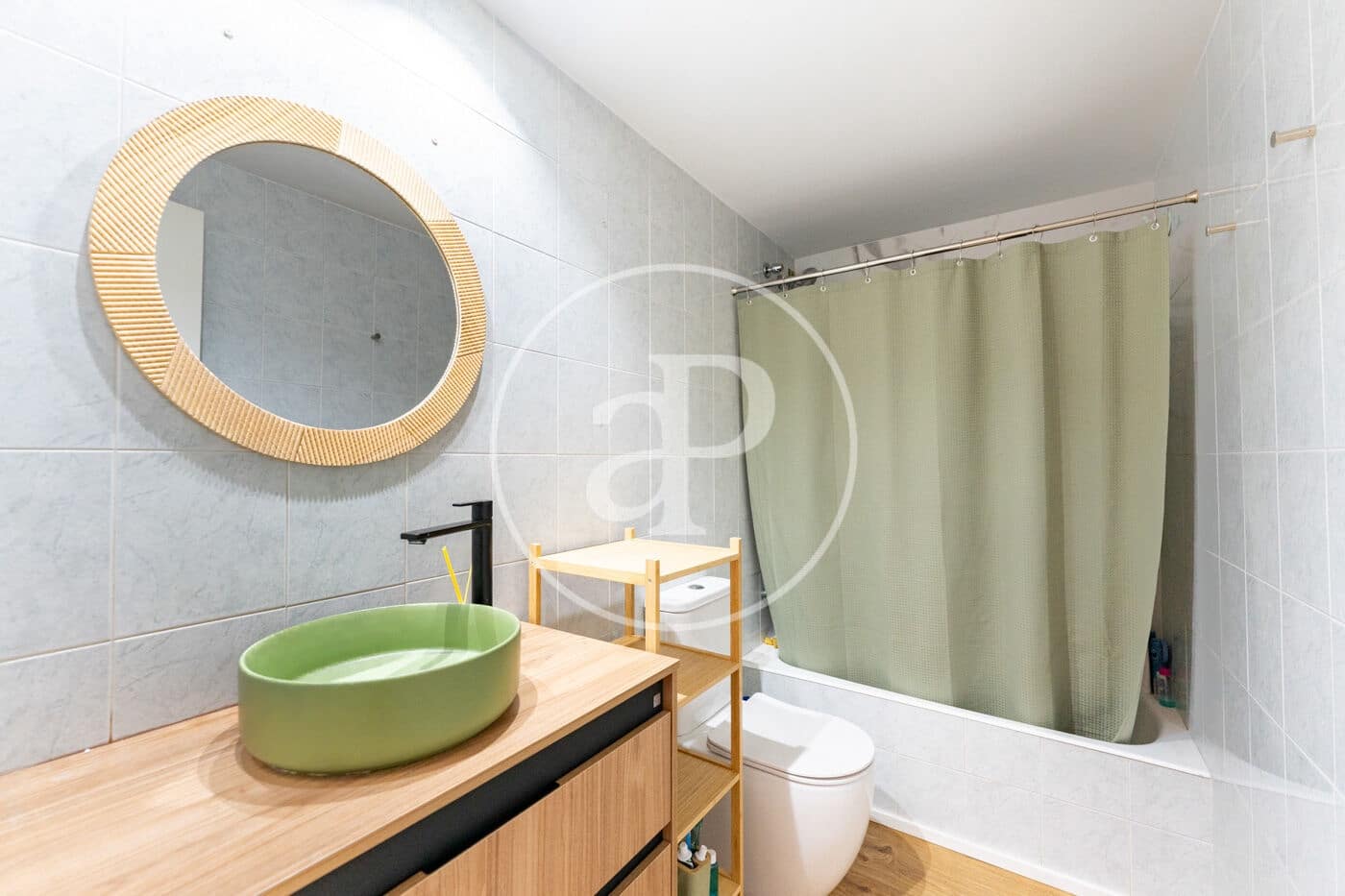 2 bedroom Penthouse for rent in Palma de Mallorca with pool - € 1,800 (Ref: 10013386)