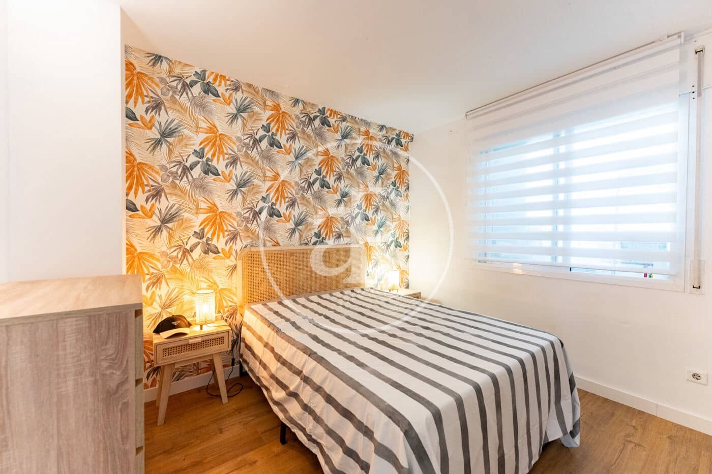 2 bedroom Penthouse for rent in Palma de Mallorca with pool - € 1,800 (Ref: 10013386)