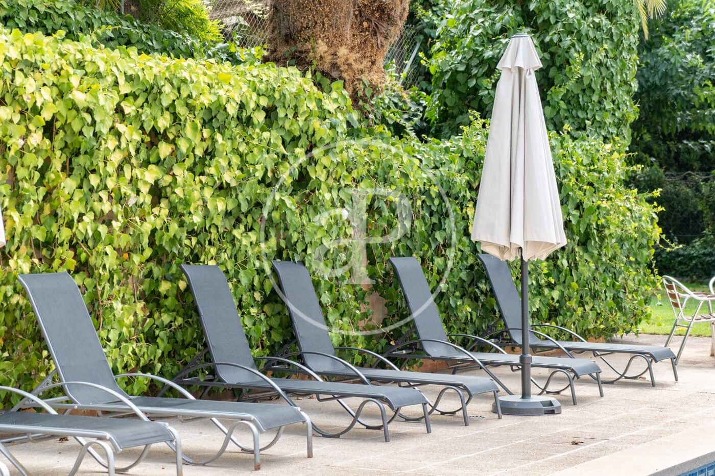 2 bedroom Penthouse for rent in Palma de Mallorca with pool - € 1,800 (Ref: 10013386)
