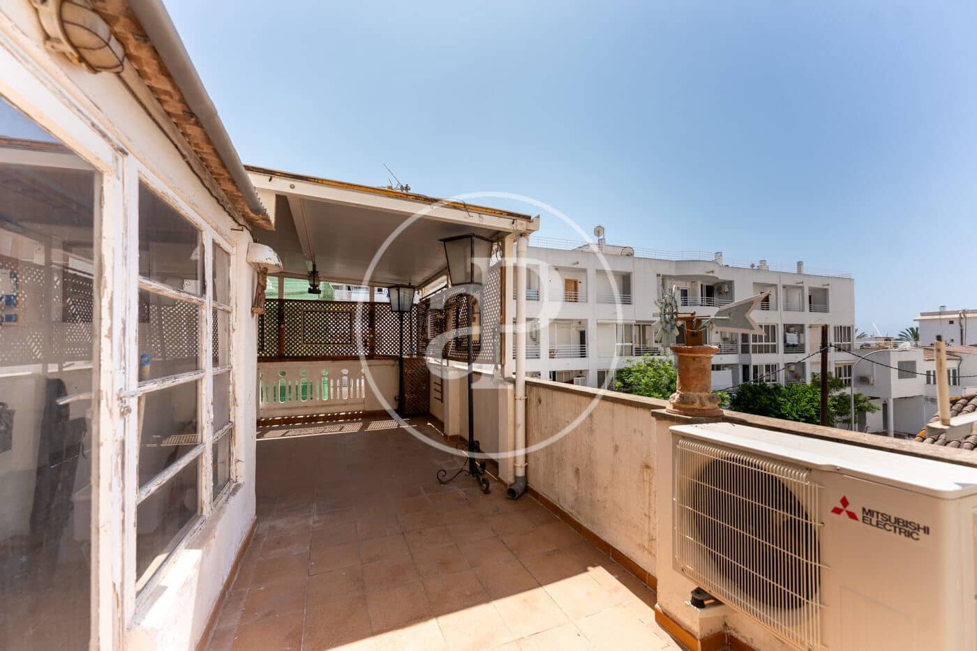 2 slaapkamer Villa te koop in Can Pastilla - € 367.500 (Ref: 10020971)
