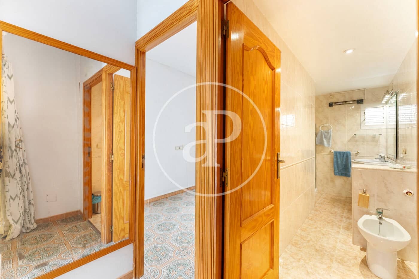2 slaapkamer Villa te koop in Can Pastilla - € 367.500 (Ref: 10020971)