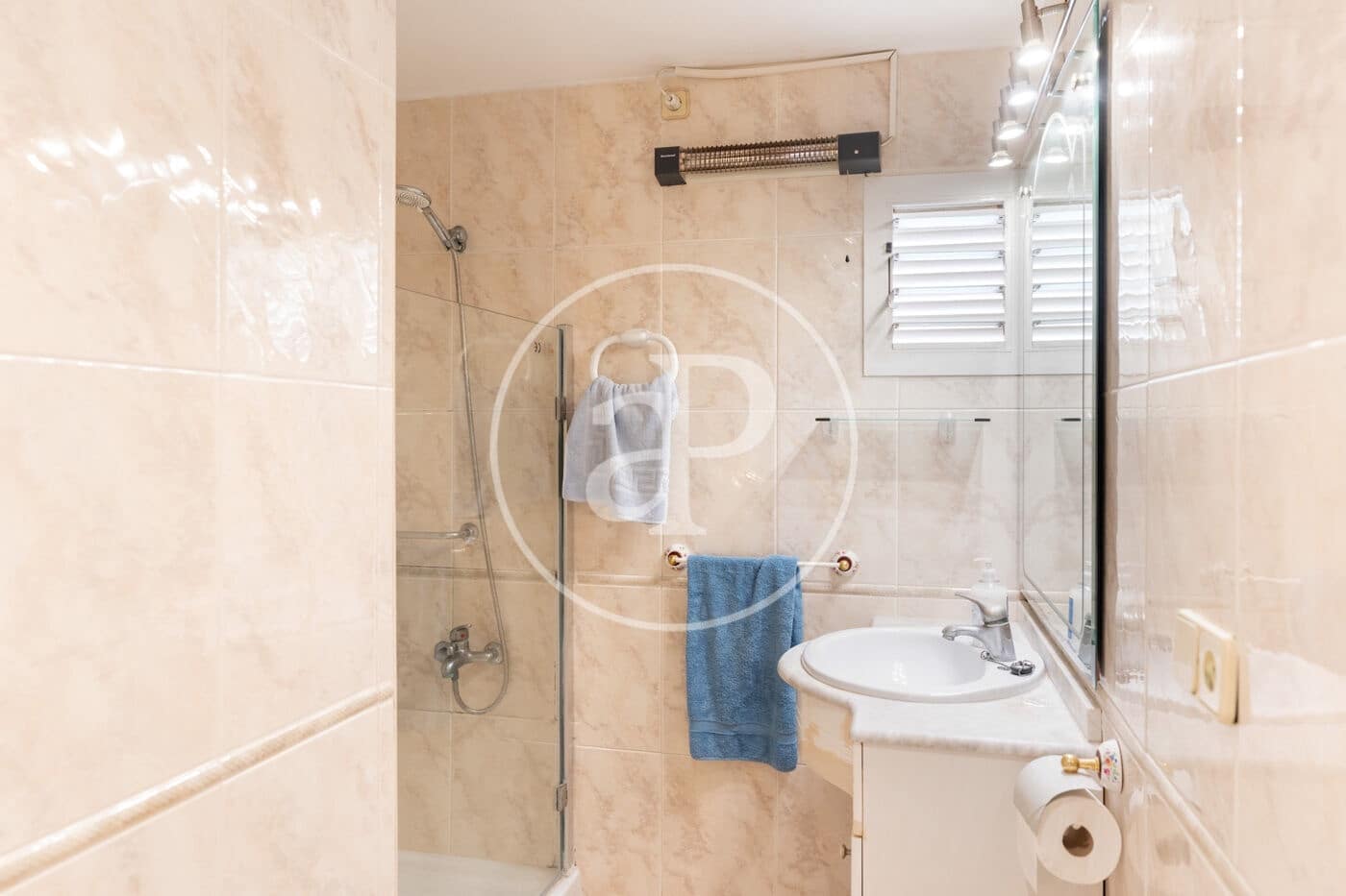 2 slaapkamer Villa te koop in Can Pastilla - € 367.500 (Ref: 10020971)