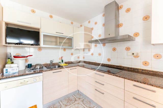 2 makuuhuone Huvila myytävänä paikassa Can Pastilla, Palma de Mallorca - 367 500 € (Ref: 10020971)