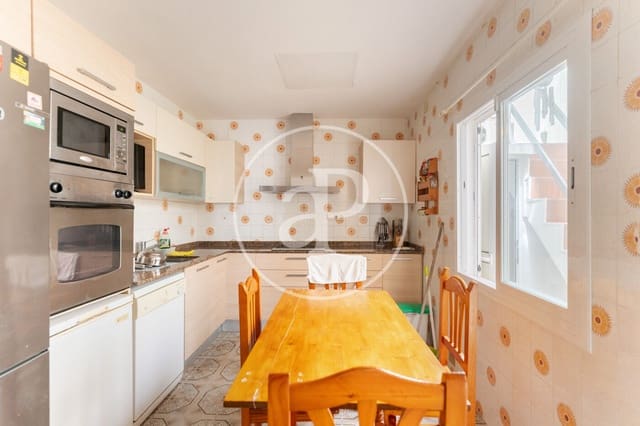 2 makuuhuone Huvila myytävänä paikassa Can Pastilla, Palma de Mallorca - 367 500 € (Ref: 10020971)