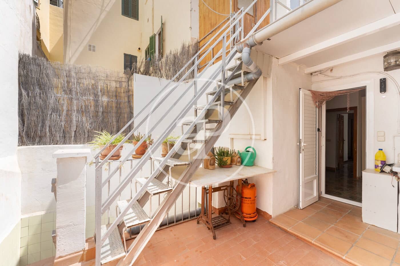 2 slaapkamer Villa te koop in Can Pastilla - € 367.500 (Ref: 10020971)