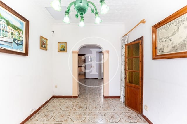 2 makuuhuone Huvila myytävänä paikassa Can Pastilla, Palma de Mallorca - 367 500 € (Ref: 10020971)
