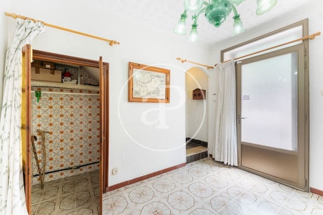 2 makuuhuone Huvila myytävänä paikassa Can Pastilla, Palma de Mallorca - 367 500 € (Ref: 10020971)