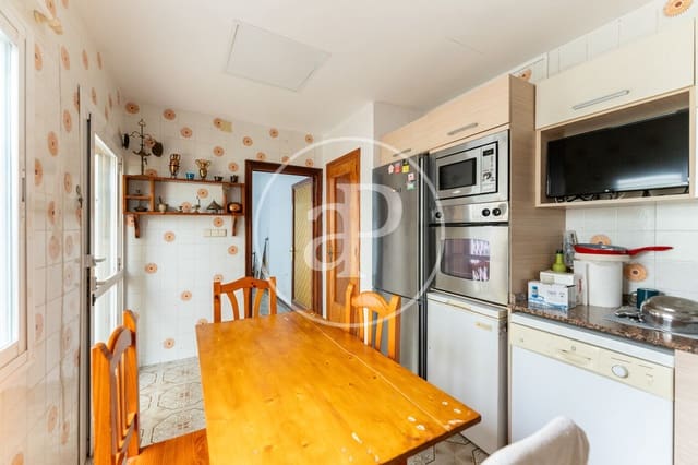 2 makuuhuone Huvila myytävänä paikassa Can Pastilla, Palma de Mallorca - 367 500 € (Ref: 10020971)