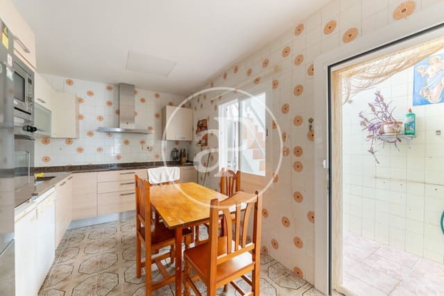2 makuuhuone Huvila myytävänä paikassa Can Pastilla, Palma de Mallorca - 367 500 € (Ref: 10020971)