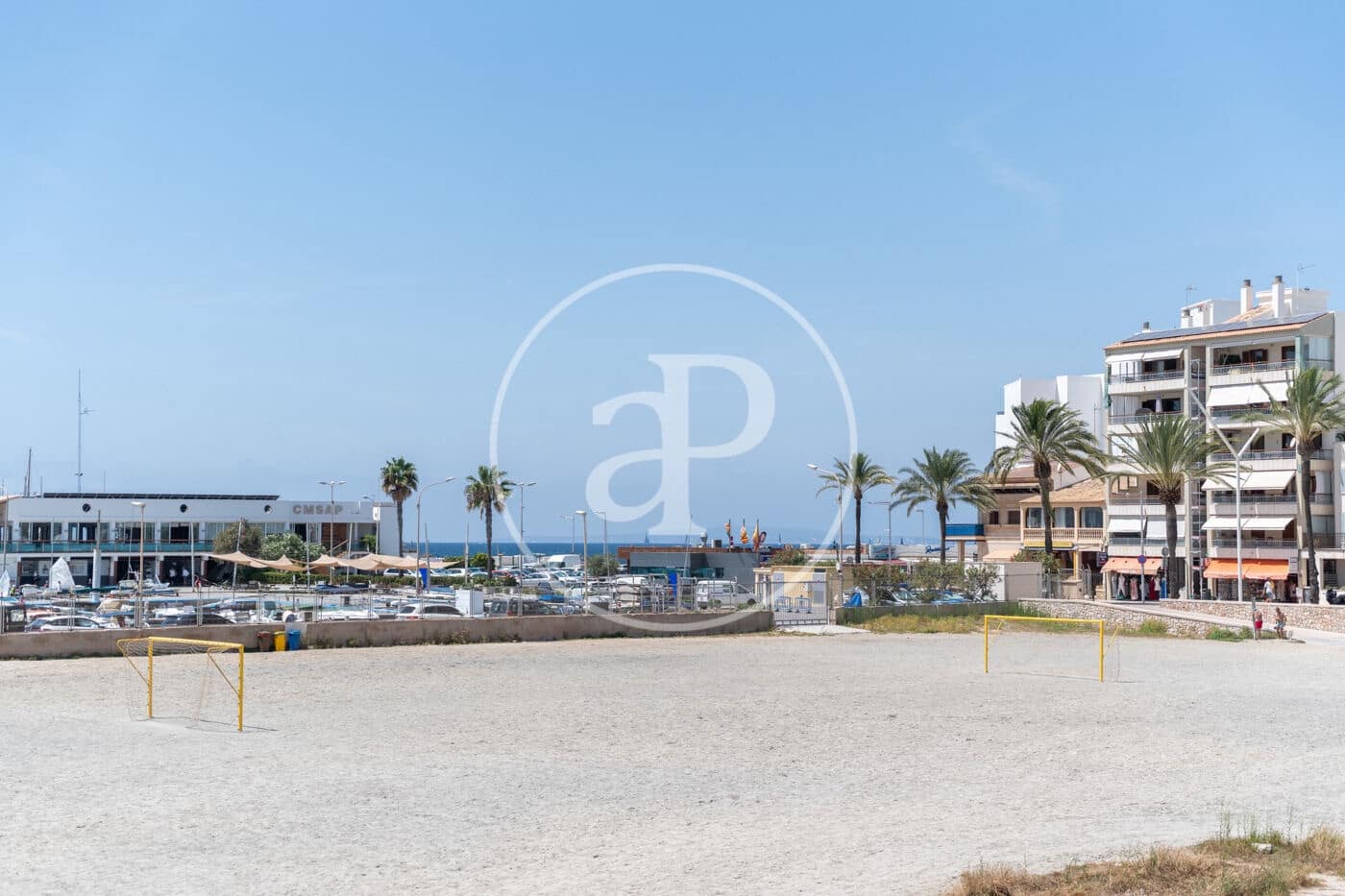 2 slaapkamer Villa te koop in Can Pastilla - € 367.500 (Ref: 10020971)