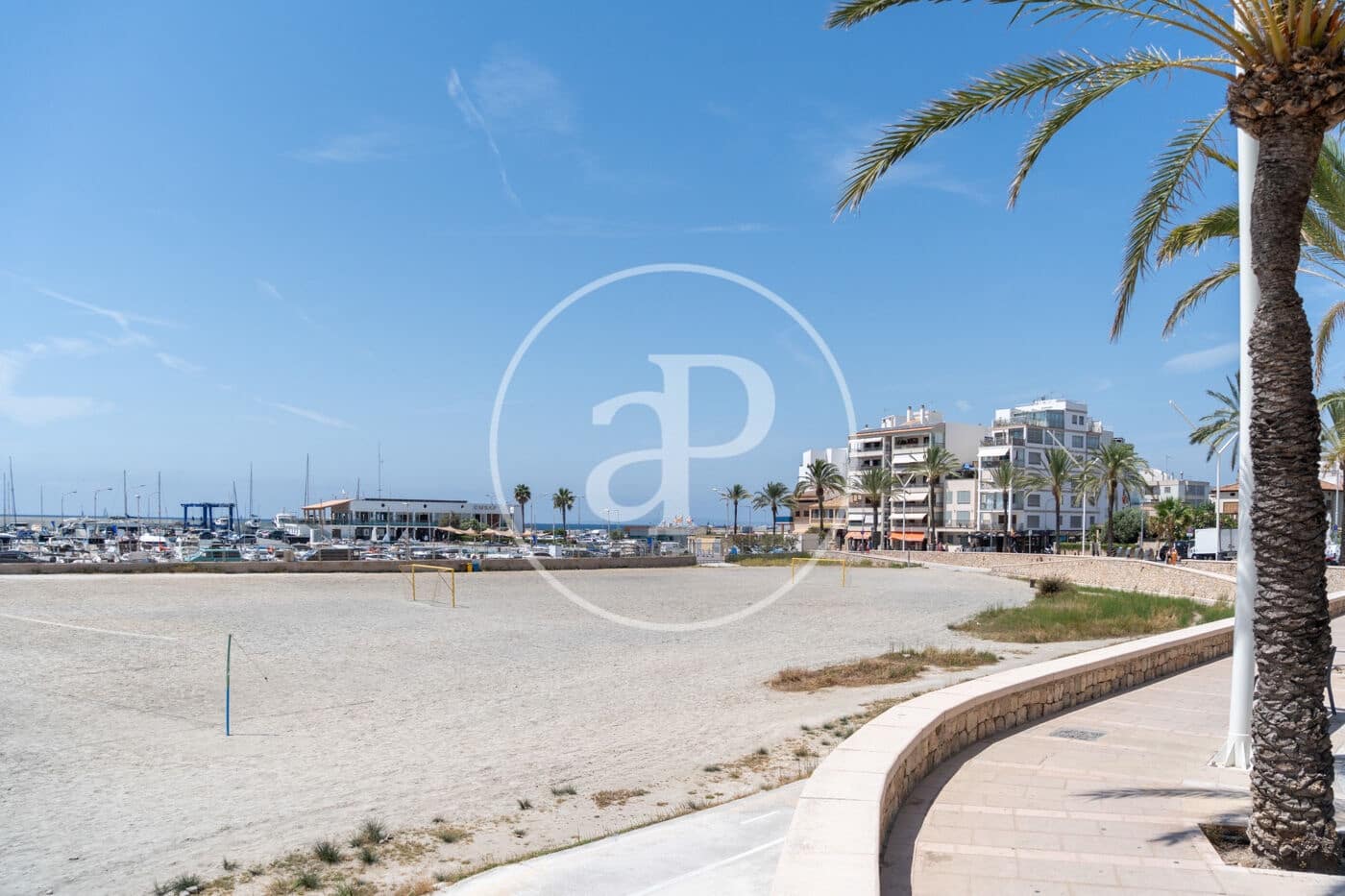 2 slaapkamer Villa te koop in Can Pastilla - € 367.500 (Ref: 10020971)