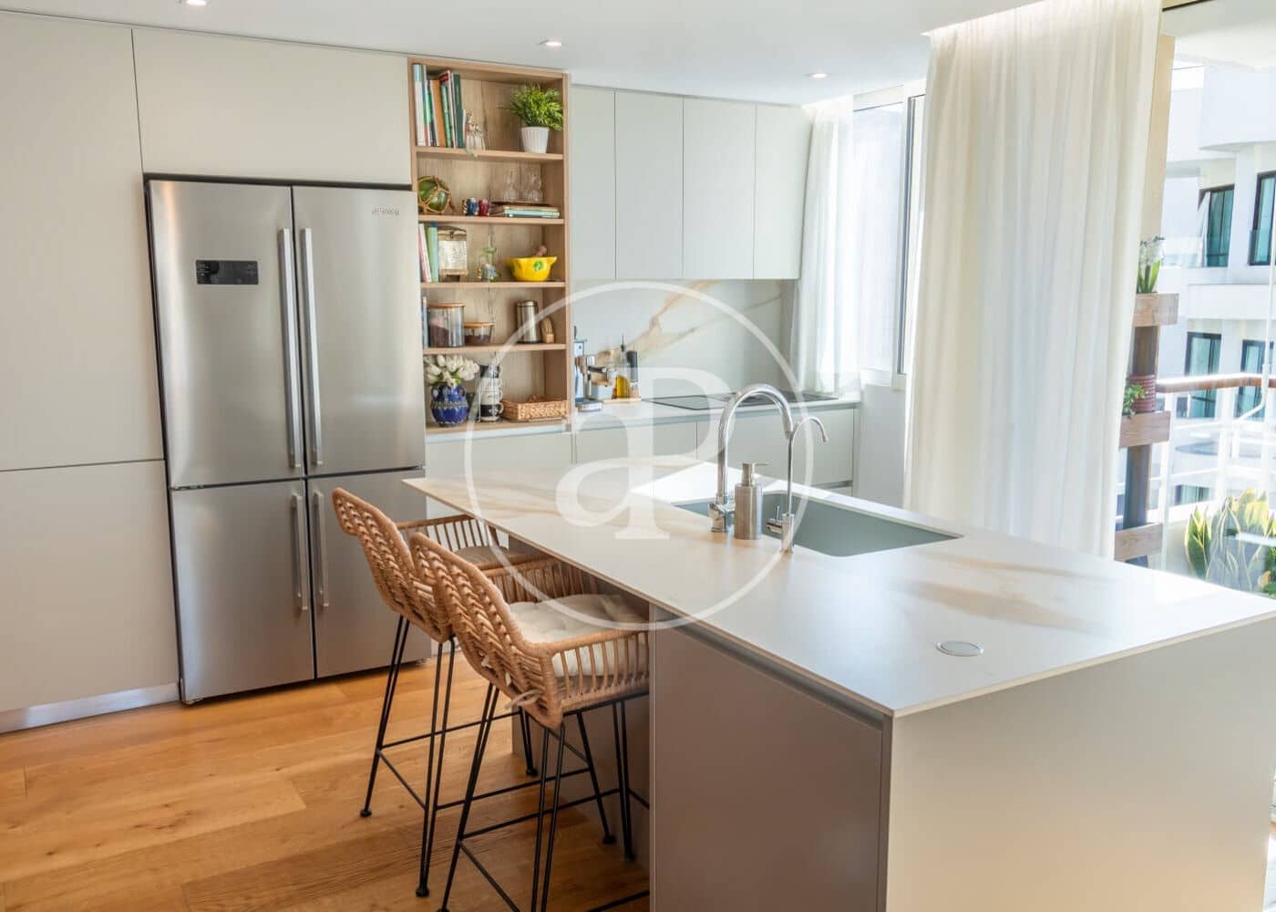 3 bedroom Apartment for sale in Palma de Mallorca - € 950,000 (Ref: 10020972)