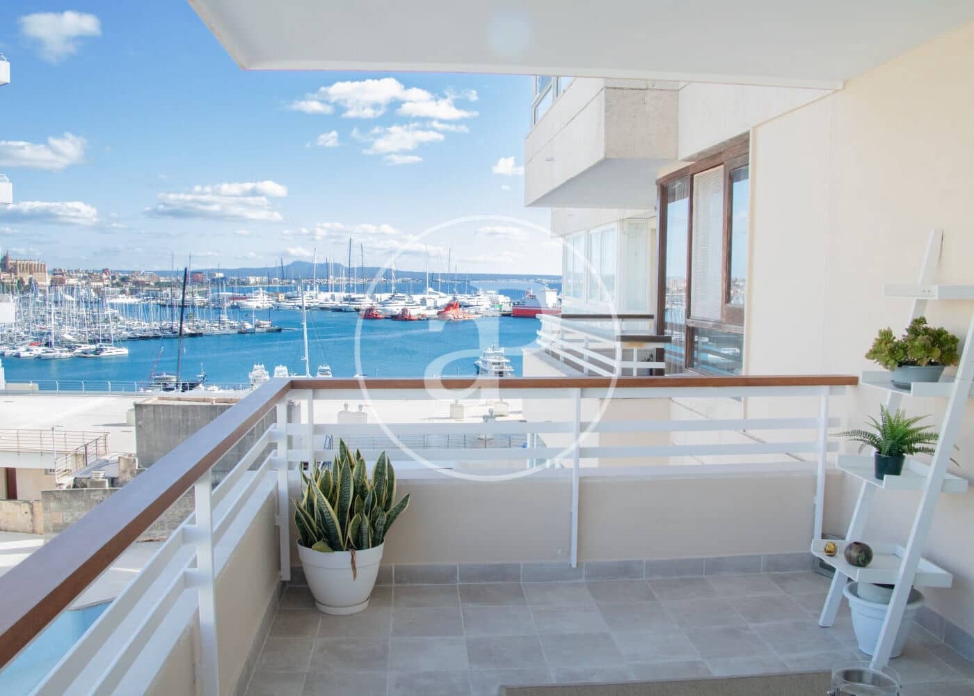 3 bedroom Apartment for sale in Palma de Mallorca - € 950,000 (Ref: 10020972)