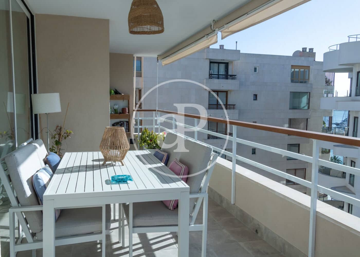 3 bedroom Apartment for sale in Palma de Mallorca - € 950,000 (Ref: 10020972)