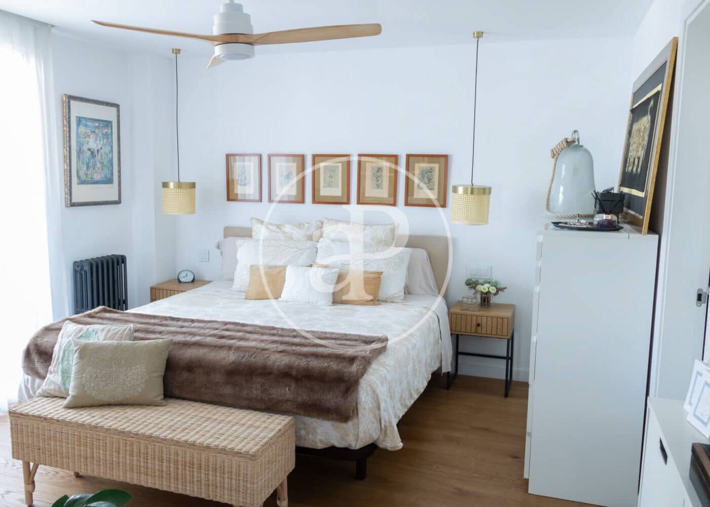 3 bedroom Apartment for sale in Palma de Mallorca - € 950,000 (Ref: 10020972)
