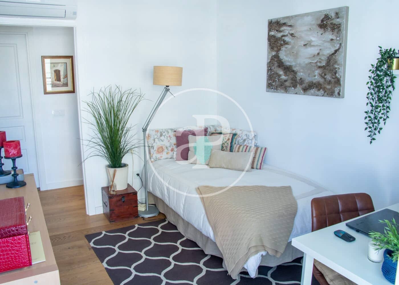 3 bedroom Apartment for sale in Palma de Mallorca - € 950,000 (Ref: 10020972)