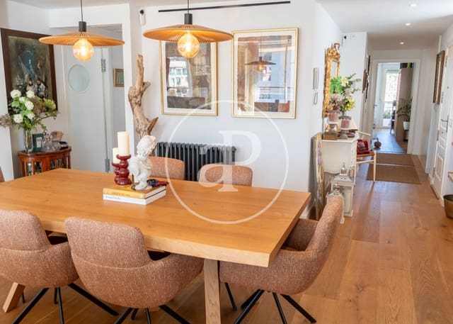 3 bedroom Apartment for sale in Son Armadans, Palma de Mallorca - € 950,000 (Ref: 10020972)