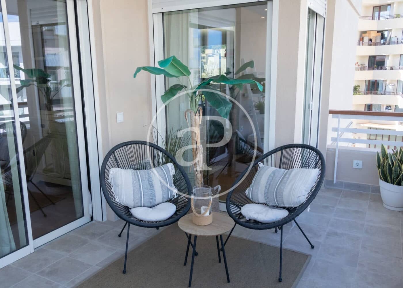3 bedroom Apartment for sale in Palma de Mallorca - € 950,000 (Ref: 10020972)