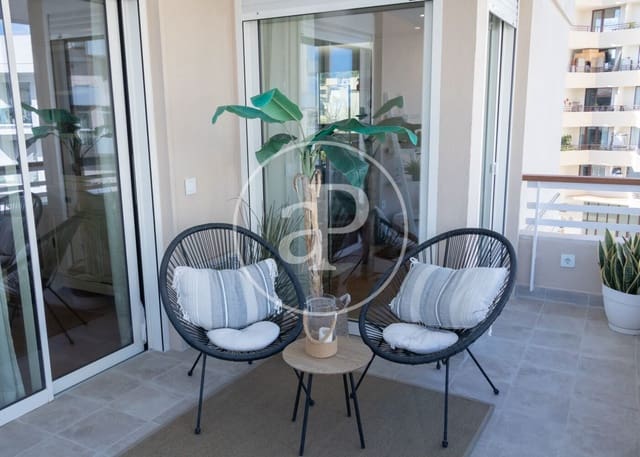 3 bedroom Apartment for sale in Son Armadans, Palma de Mallorca - € 950,000 (Ref: 10020972)