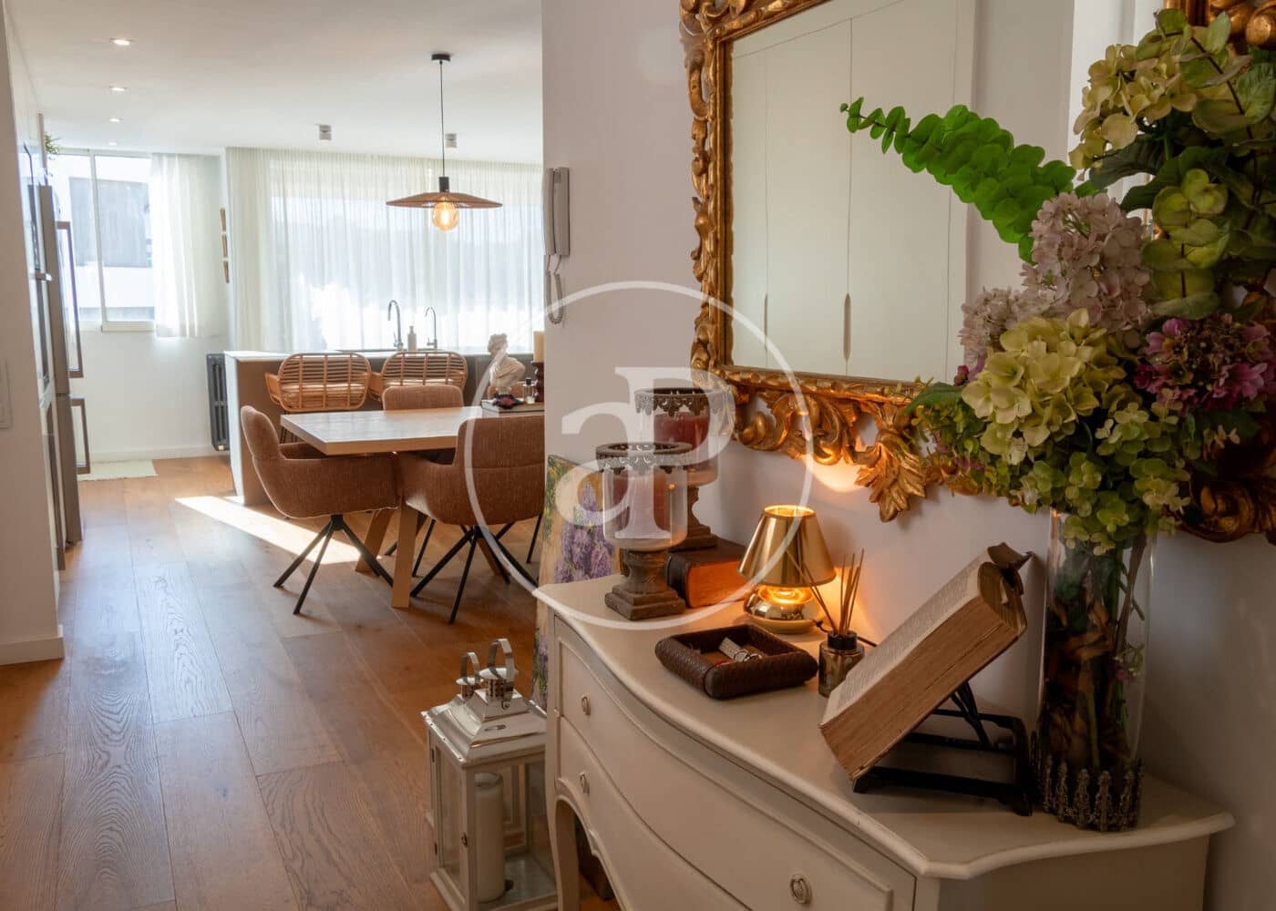 3 bedroom Apartment for sale in Palma de Mallorca - € 950,000 (Ref: 10020972)