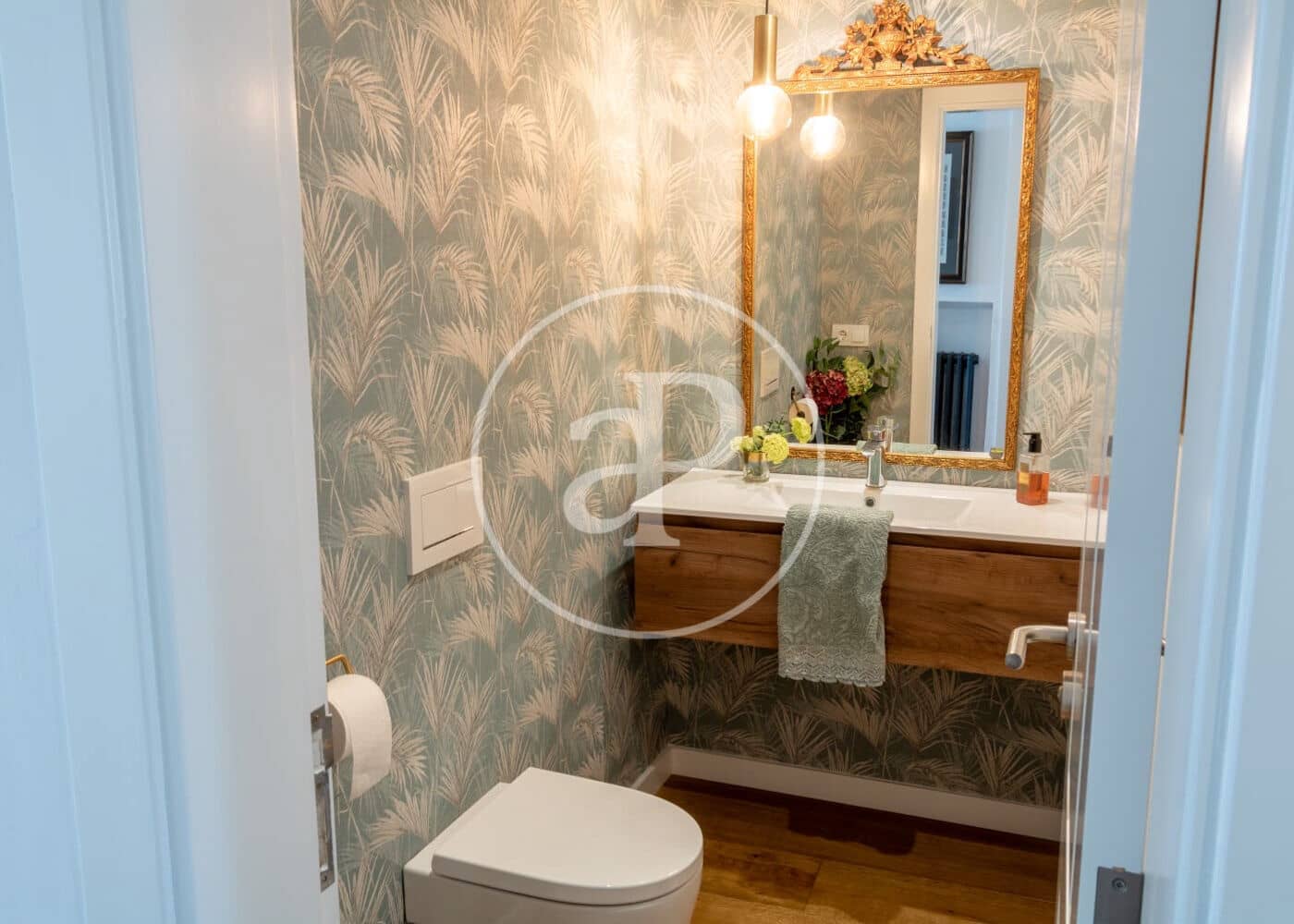 3 bedroom Apartment for sale in Palma de Mallorca - € 950,000 (Ref: 10020972)
