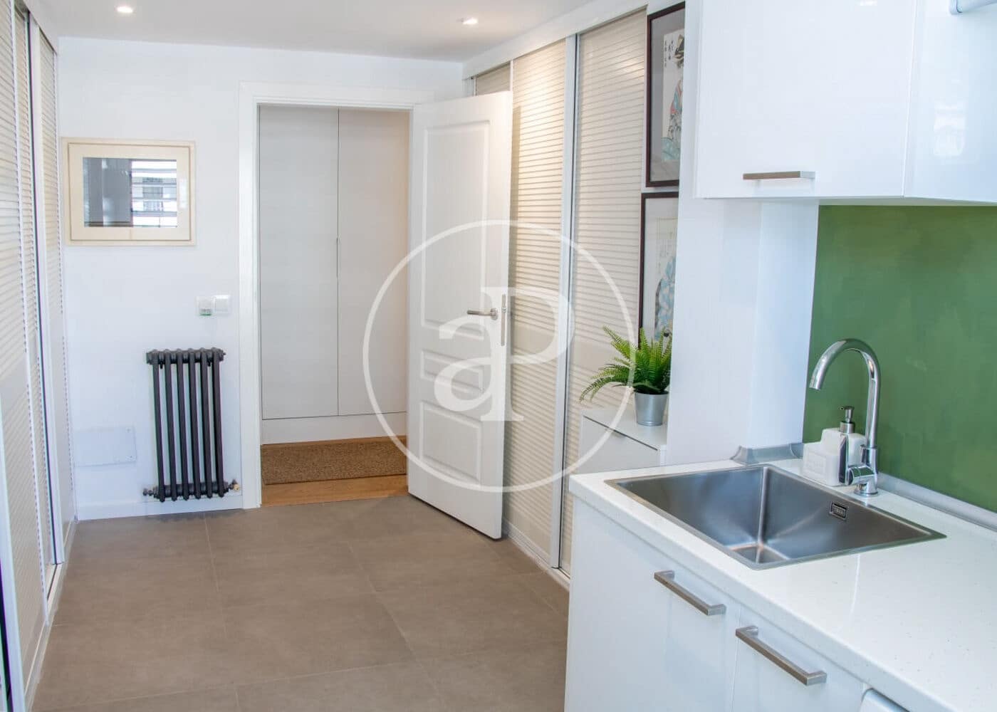 3 bedroom Apartment for sale in Palma de Mallorca - € 950,000 (Ref: 10020972)