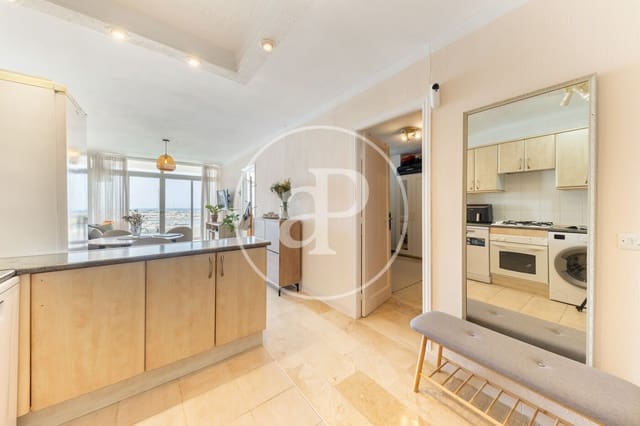 2 quarto Apartamento para venda em El Toro / Port Adriano, Calvià - 545 000 € (Ref: 10022531)
