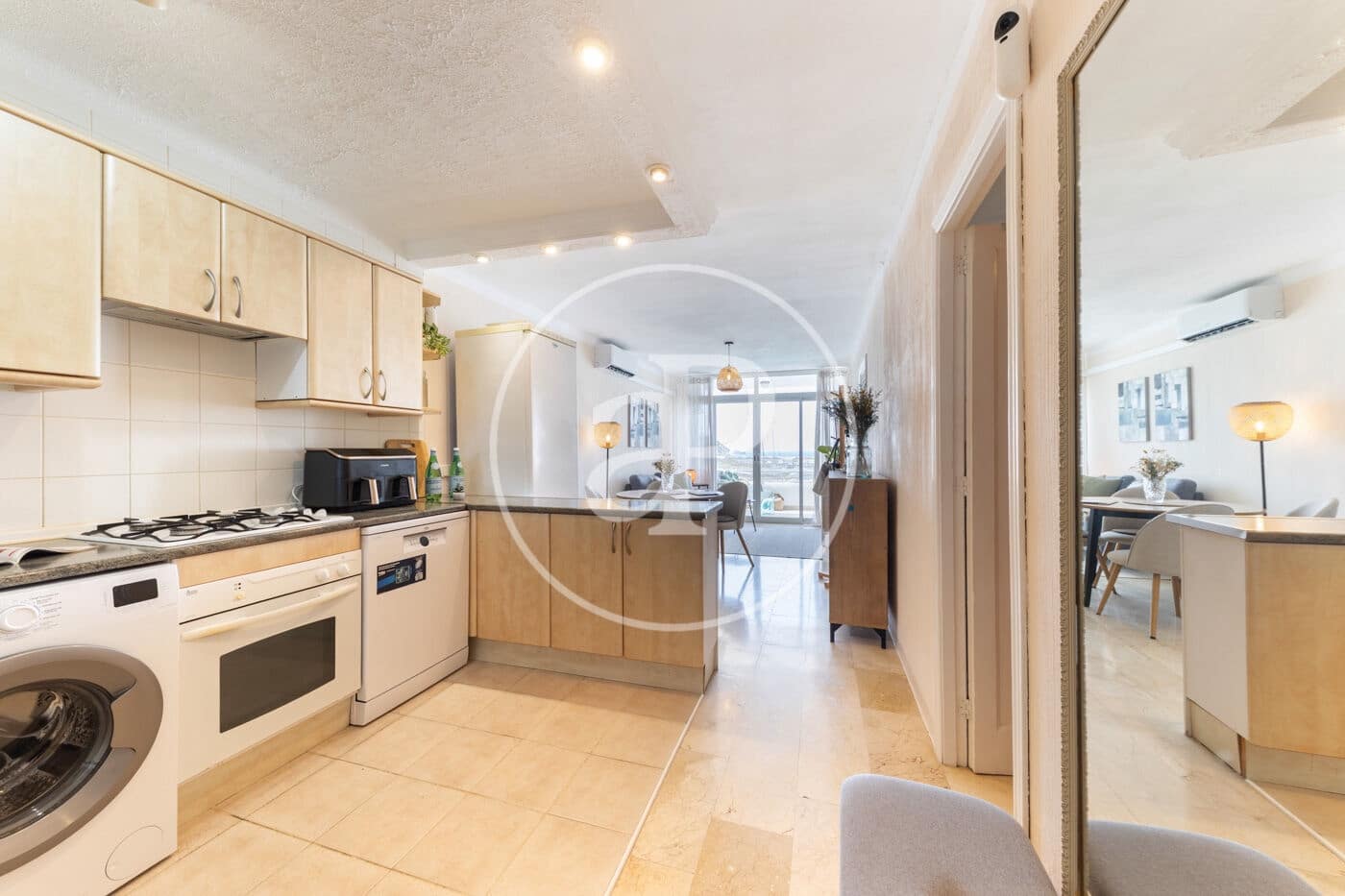 2 quarto Apartamento para venda em El Toro / Port Adriano - 545 000 € (Ref: 10022531)